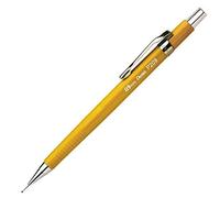 Pentel P209 Lápiz Automático 0.9mm Cable Amarillo - Amarillo, Pack of 1