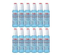 Pentel - Pegamento con sistema de rodillo 30ml. - Pack de 12