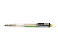Pentel PENPH158 Lápiz mecánico de 8 colores