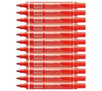 Pentel Permanent Marker - Marcador (Rojo)