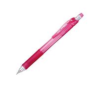 Pentel pl107-p - Lápiz mecánico (0,7 mm fijo barrel-pink