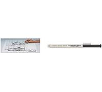 Pentel Portagomas Clic Eraser Hyperaser