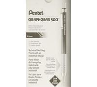 Pentel - Portaminas calibrado. - Pack de 12