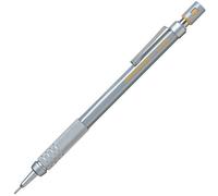 Pentel - Portaminas, gráfico Gear 500, para manualidades, 0,9 mm (PG519)