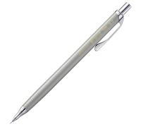Pentel Portaminas Orenz 0,2 mm (gris) XPP502-N