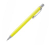 Pentel portaminas Orenz 0,3 mm, Yellow cuerpo (xpp503-g)