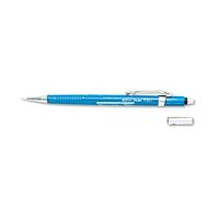 Pentel P200 Serie Lápiz - 0.7mm (P207) Azul, Pack Of 1