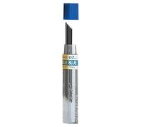 Pentel PPB-7 Hi-Polymer Color Plomo, Azul