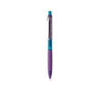 Pentel Q-Erase QE427 - Portaminas con goma de borrar extraíble, 0,7 mm, dureza HB (1 unidad)