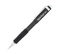 Pentel QE517A - Portaminas con goma (0,7 mm, 12 unidades)