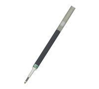 Pentel LR7-D Refills for EnerGel Gel Pens, 0.7mm Metal Tip, Green Ink (Pack of 2