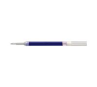 Pentel, Recambio para ENERGEL, Tinta de gel permanente, 0,7 mm, Azul