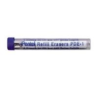 Pentel® recambios para goma de borrar goma de borrar, rellenar, F/pd345,5/PK (unidades of100)