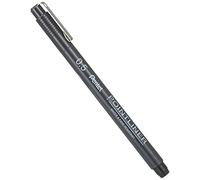 Pentel - Rotulador Pointliner calibrado pigmentado. Punta de 0,5mm, 1 unidad