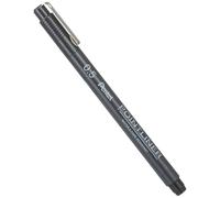 Pentel - Rotulador Pointliner calibrado pigmentado. Punta de 0,5mm. Moderno 1 un