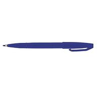Pentel S520-C - Bolígrafo de punta sintética , Azul