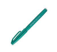 Pentel SES15C-D3X Arts Rotulador Touch con Punta de Fibra Flexible tipo Pincel, Dibuja Trazos Finos y Gruesos, Perfecto para Tramado Cruzado y Caligrafía
