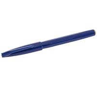 Pentel Signo Pluma Fina Fibra Punta Fieltro Acrílico Pluma - Azul, Pack Of 1