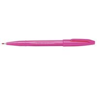 Pentel Signo Pluma Fina Fibra Punta Fieltro Acrílico Pluma - Rosa, Pack Of 1