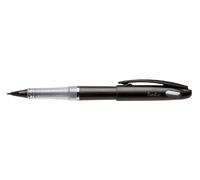 Pentel Stylo Tradio - Pluma estilográfica, negro