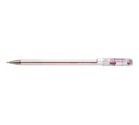 Boligrafo pentel bk-77 p rosa