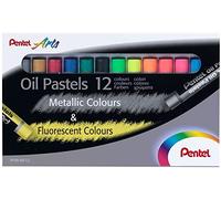 Pentel Tinte para Ropa PHN-MF12