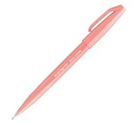 Pentel Touch SES15C-F2X Rotulador Pincel Naranja coral 1 Ud