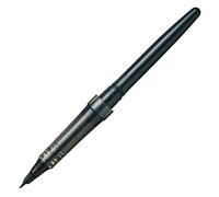 Pentel Tradio Stylo and Pulaman Fountain Pen Refill Cartridge - Black