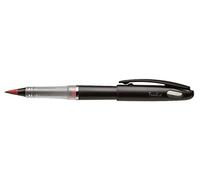 Pentel TRJ50 Tradio Stylo Fountain Pen - Red Ink