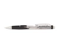 Pentel Twist Erase Click Porte Mines Rechargeable 0,5 mm Noir