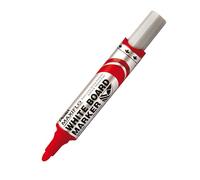 Pentel Whiteboard-Marker MAXIFLO MWL5M, rojo, 1 unidad