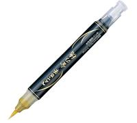 Pentel XGFH (XGFH-X) Scientific Brush - Gold