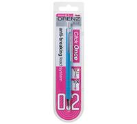 Pentel XPP502-SX 0,2 mm de grosor de trazo, 100% inastillable en blíster azul claro