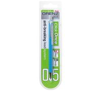 Pentel XPP505-SX ORENZ Portaminas con guía innovadora en blíster azul claro, 0,5
