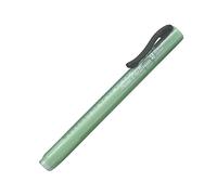 Pentel ZE11T-D "ClicEraser 2" Recargable con estuche verde semitransparente ZER-2