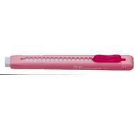 Pentel ZE80-P borrador pen-pink barril