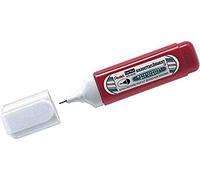 Pentel ZLC31-W Bolígrafo corrector, contenido: 12 ml