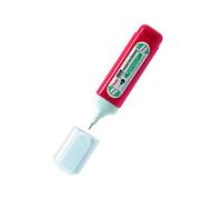 Pentel Bolígrafo corrector líquido ZLC31-W punta fina 12 ml
