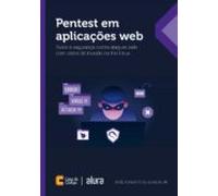 Pentest Em Aplicações Web (ebook)