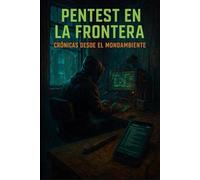 Pentest en la Frontera: Crónicas desde el Monoambiente