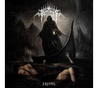 Penthos Erevos (CD) Album (Importación USA)