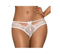 Penthouse - adore me panties s/m - BLANCO - S/M