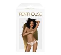 Penthouse, braguitas, varias tallas, lencería, 'Mermaid fantasy', talla S/M-L/XL, color:rosado, Talla:L/XL