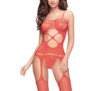 Penthouse Hot Nightfall Rojo. Penthouse Hot Nightfall Rojo