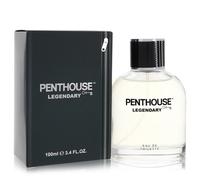 Penthouse Legendary by Penthouse Eau De Toilette Spray 3.4 oz / e 100 ml