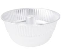 Pentole Agnelli COAL35LE20 Family Cooking Cobre y Pastelería Buino Aluminio, Grosor 0,6 cm, con Tubo, 20 cm