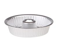 Pentole Agnelli COAL43TU16 Agnelli Family Cooking Cobre y Pastelería Donut Aluminio, Grosor 0,6 cm, 16 cm