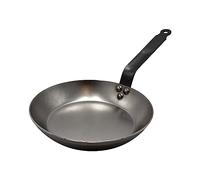 Pentole Agnelli COFE3006PT20 Sartén de hierro pesado de leona, 20 cm