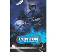 Penton: The John Penton Story [USA] [DVD]