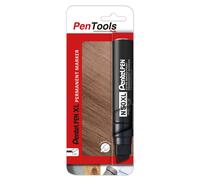 PenTools by Pentel N50XL Permanent Marker, Extra Wide Chisel Tip (7.0-17.0 mm Li